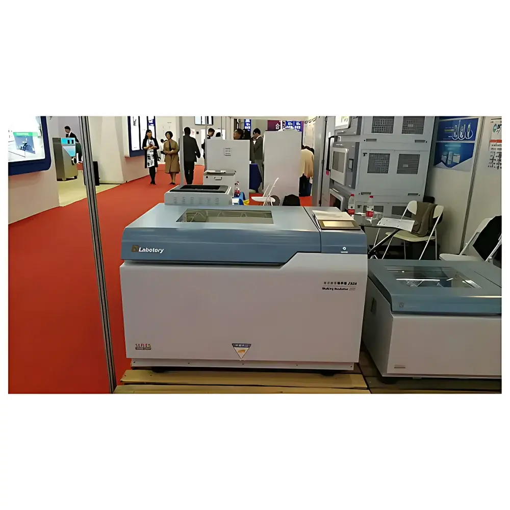 Labotery ZQPW-90 Precision Horizontal Orbital Incubator Shaker