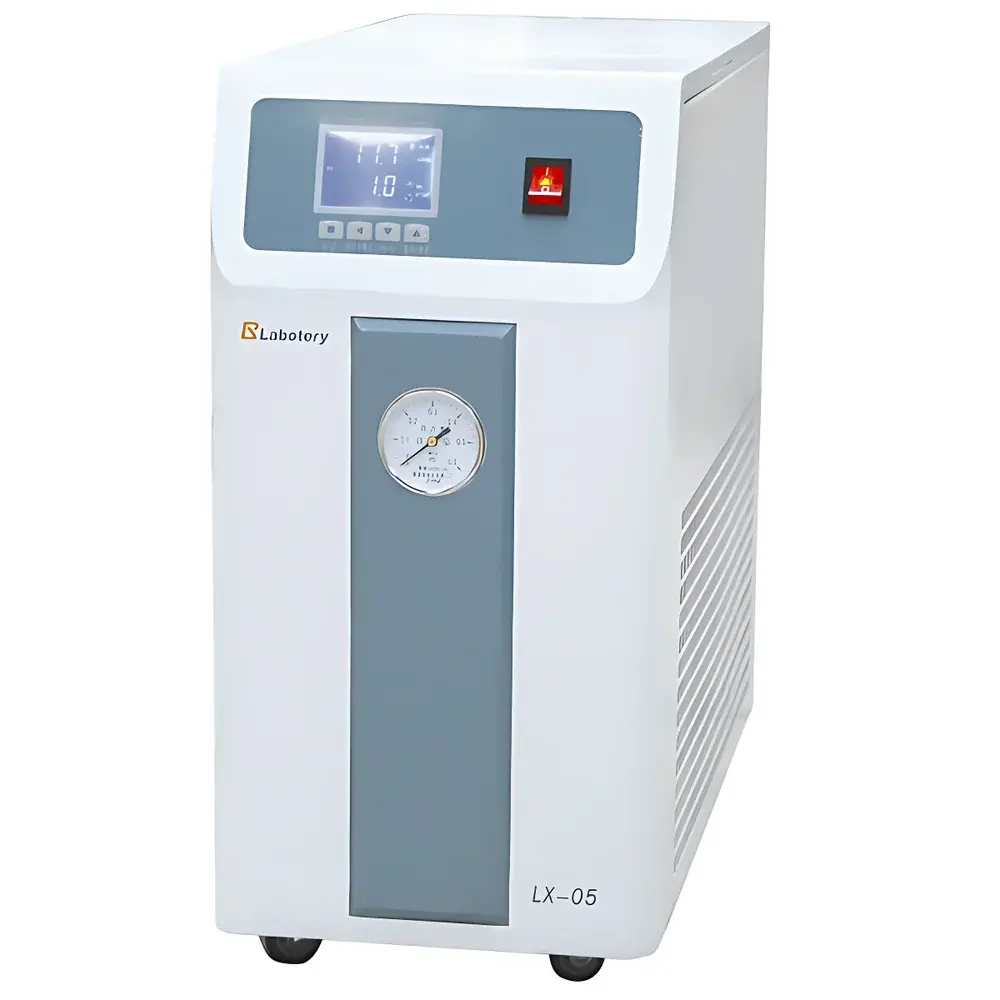 Labotery LXS-15 Circulating Chiller