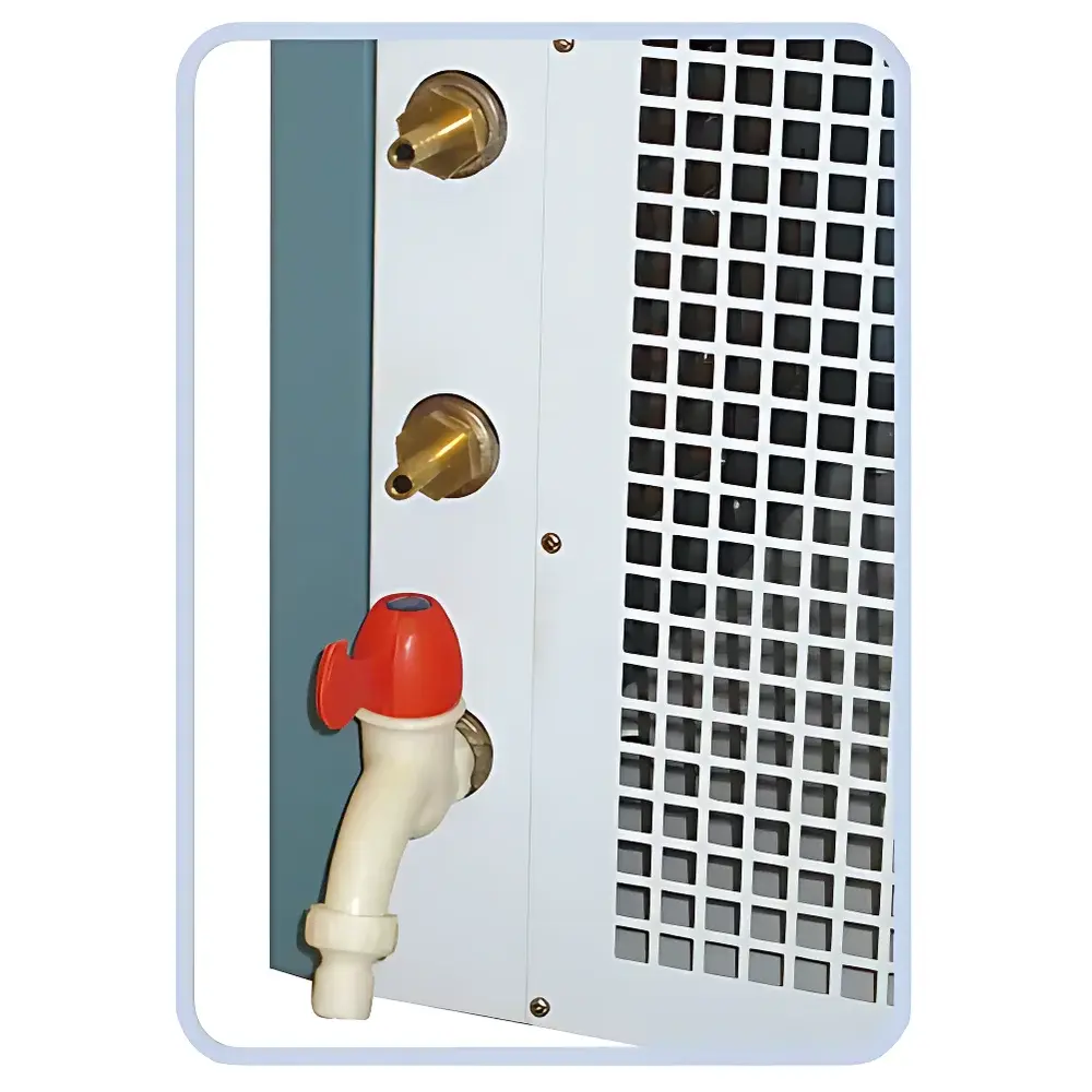 Labotery LXS-15 Circulating Chiller