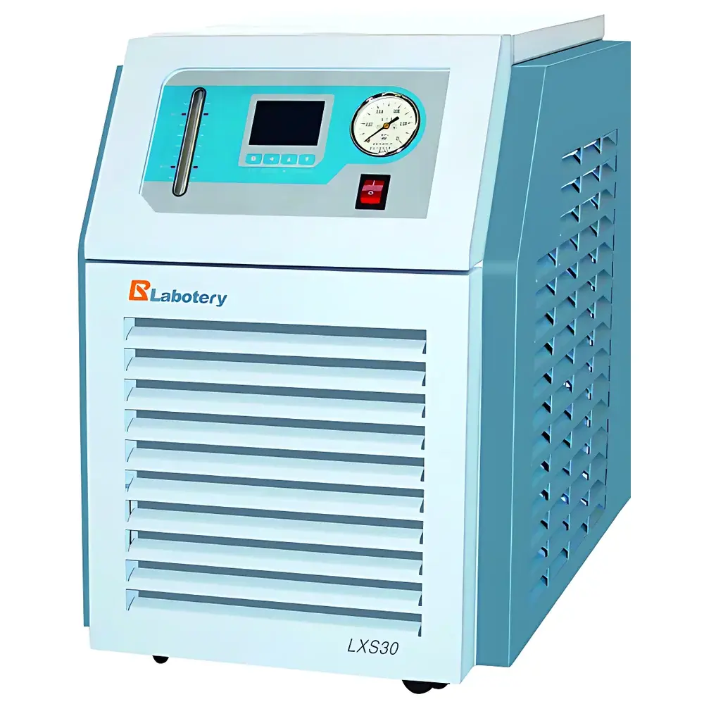 Labotery LXS-15 Circulating Chiller