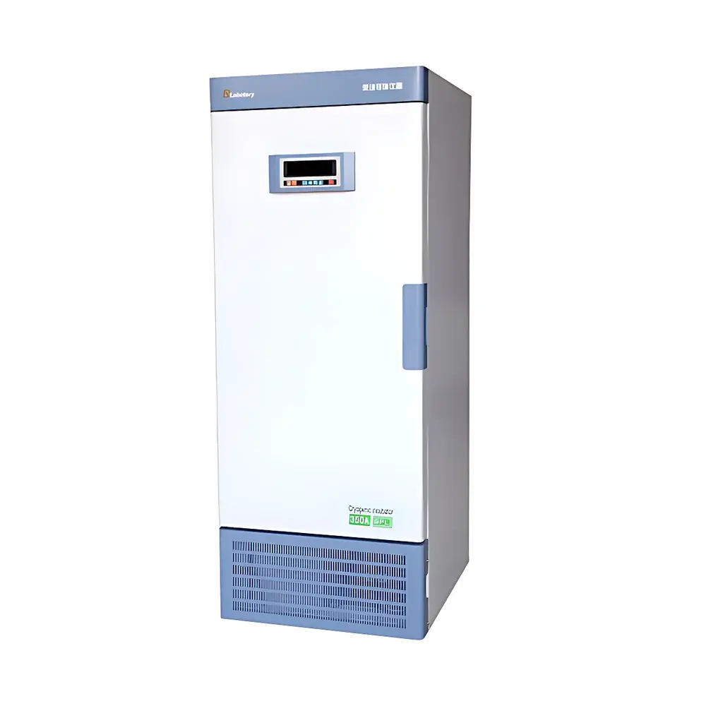 Labotery HWS-150A Precision Temperature and Humidity Controlled Incubator