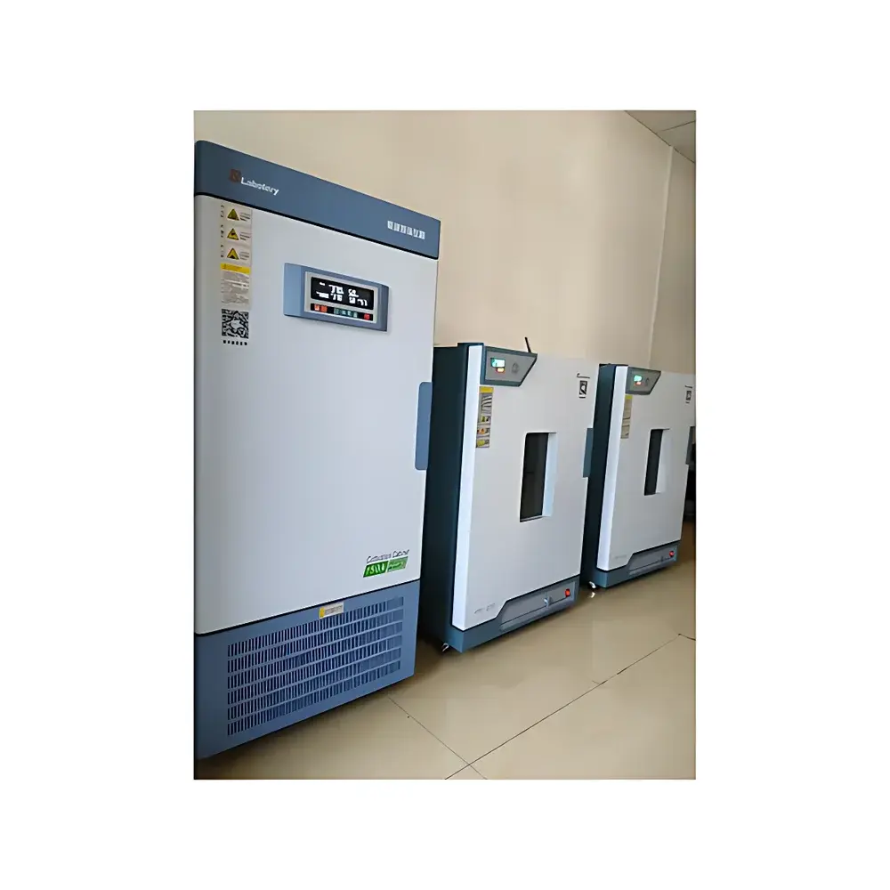 Labotery HWS-150A Precision Temperature and Humidity Controlled Incubator