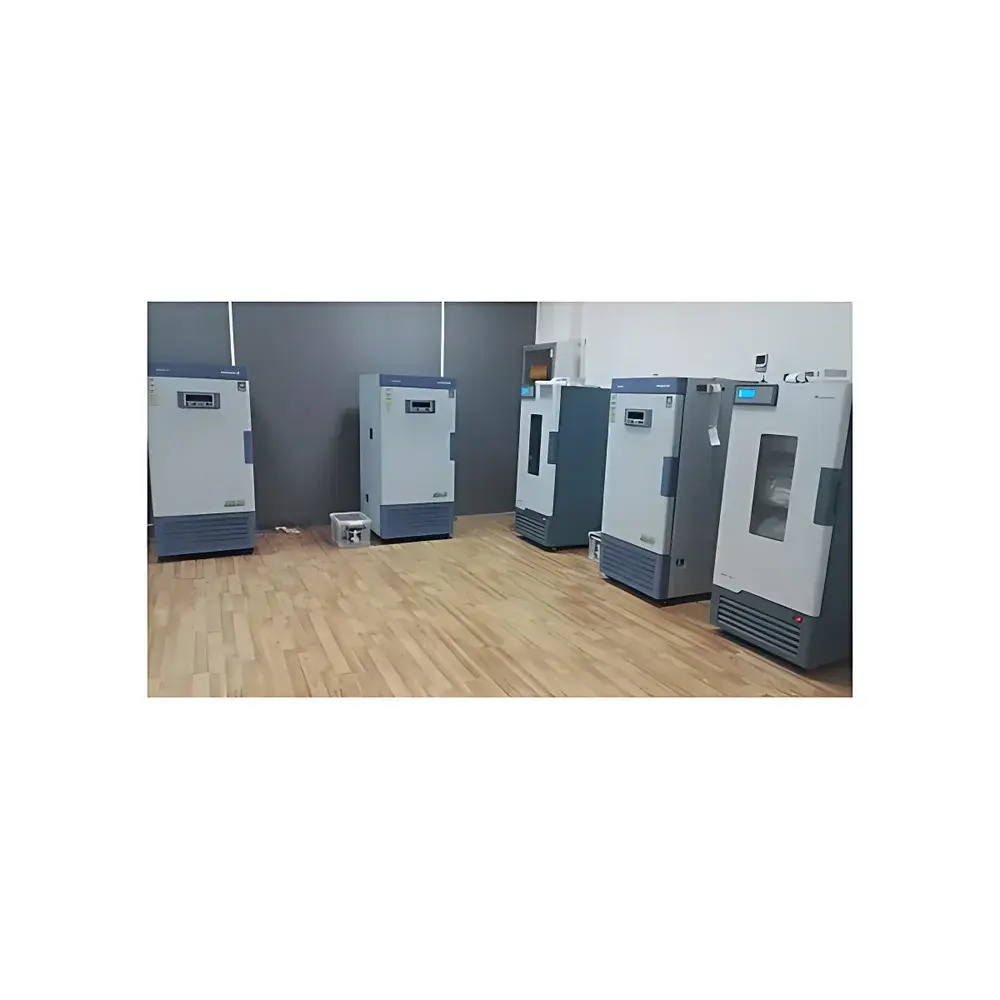 Labotery HWS-150A Precision Temperature and Humidity Controlled Incubator