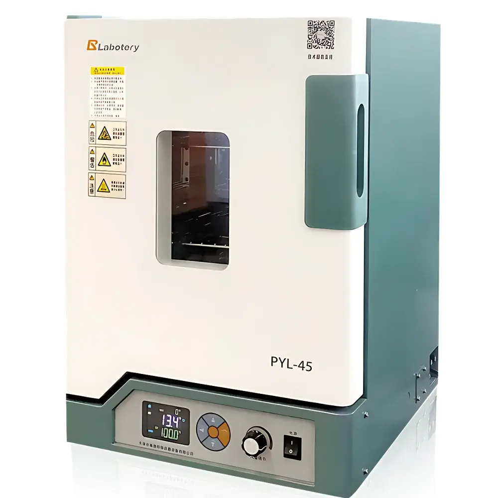 Labotery PYL-230 Precision Benchtop Incubator