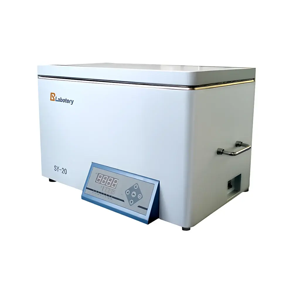 Labotery SY-20 Precision Water Bath