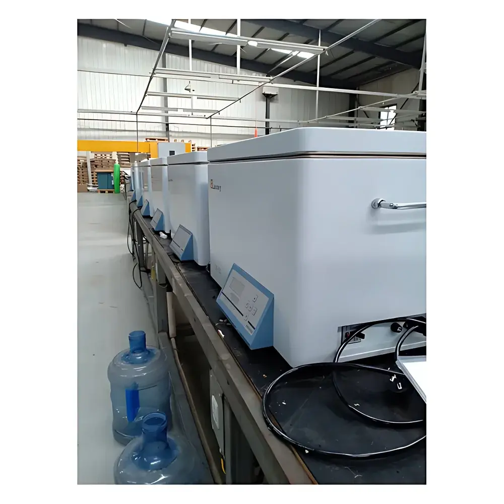 Labotery SY-20 Precision Water Bath