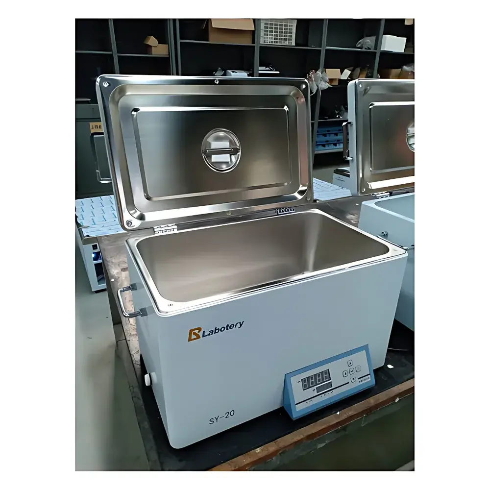 Labotery SY-20 Precision Water Bath