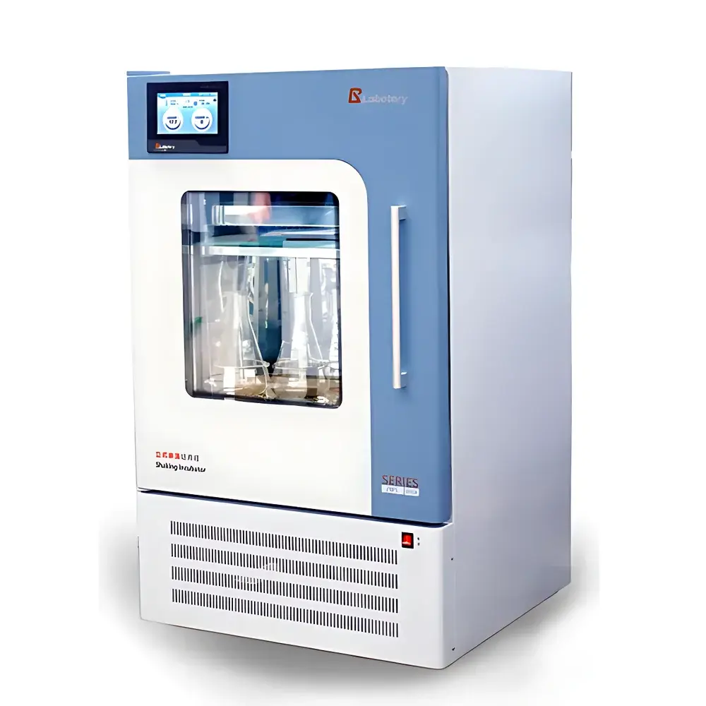 Labotery ZQPL-200R Precision Vertical CO₂ Incubator Shaker