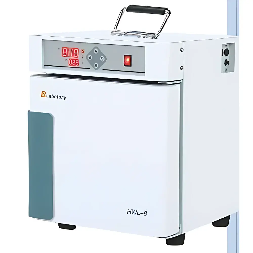 Labotery HWL-8 Portable Constant-Temperature Drying Oven