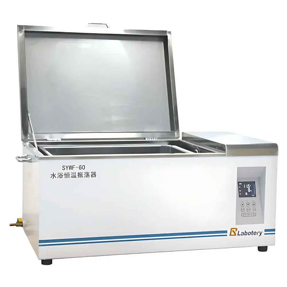 Labotery SYWF-60 Water Bath Orbital Shaker