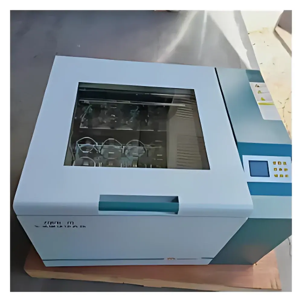 Labotery ZQPW-70 Full-Temperature Orbital Shaking Incubator