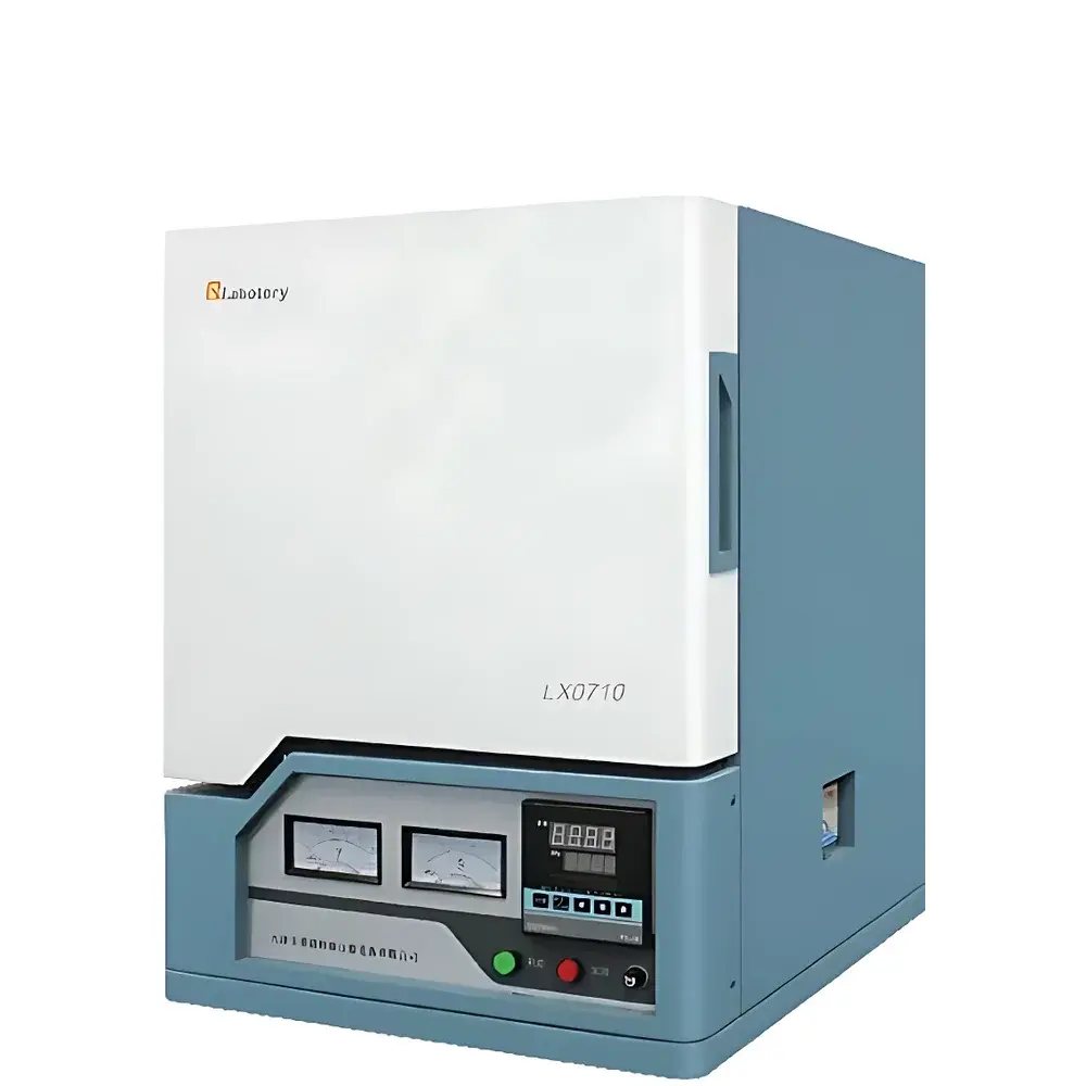 Labotery LX0711 Box-Type High-Temperature Resistance Furnace