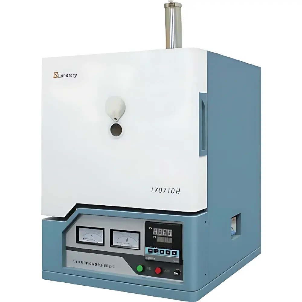 Labotery LX0711 Box-Type High-Temperature Resistance Furnace