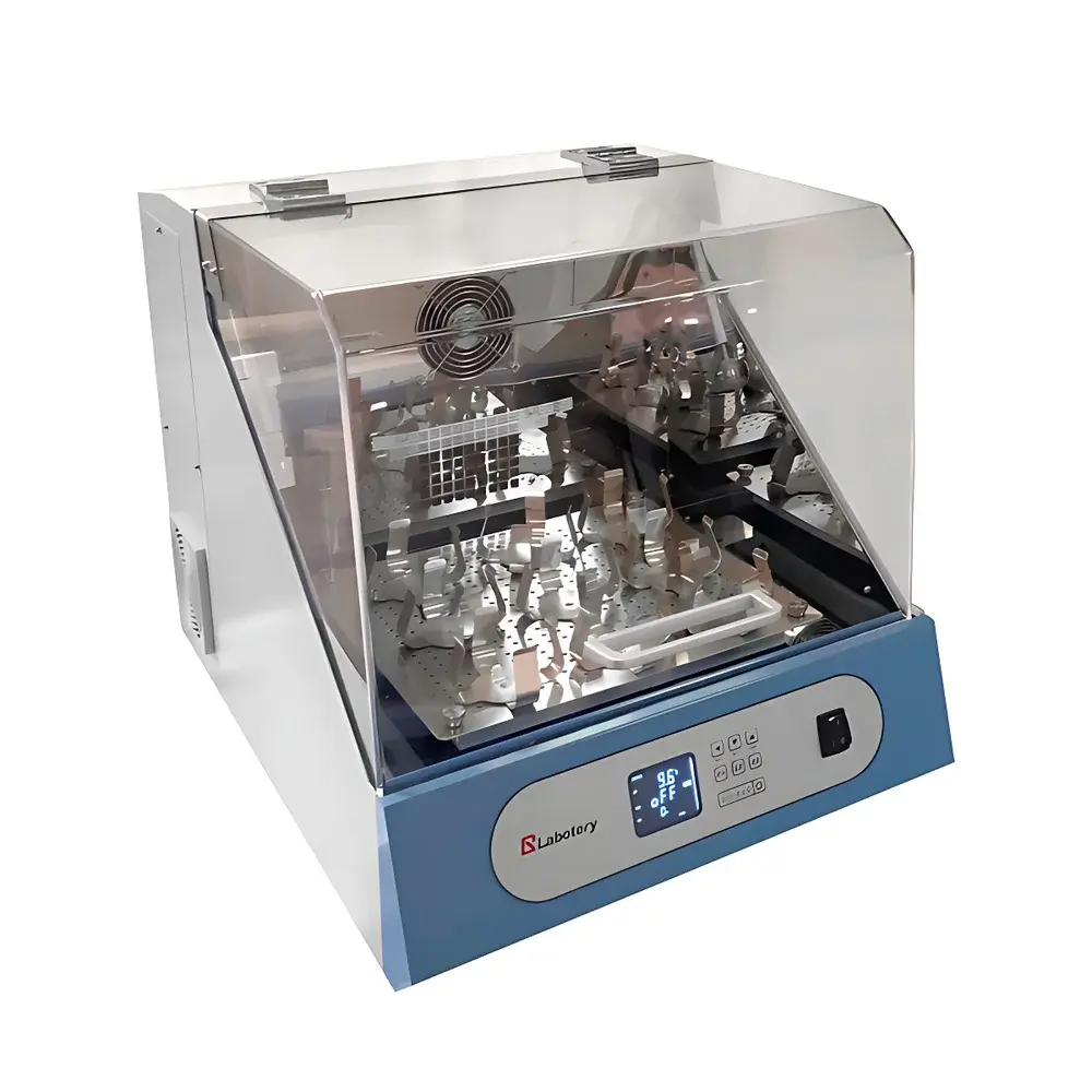 Labotery ZHP-100G Benchtop Orbital Shaking Incubator