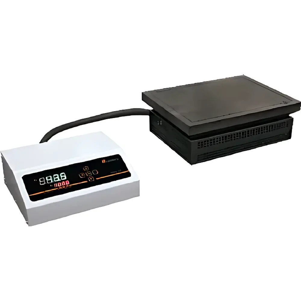 Labotery DB12-20 Electric Heating Plate for Laboratory Sample Digestion and Controlled Thermal Processing