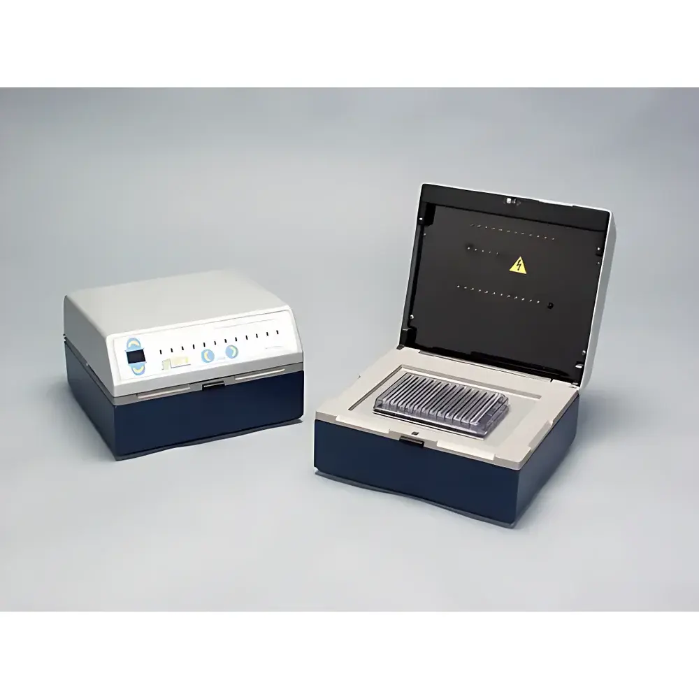BTX High Throughput Electroporation System