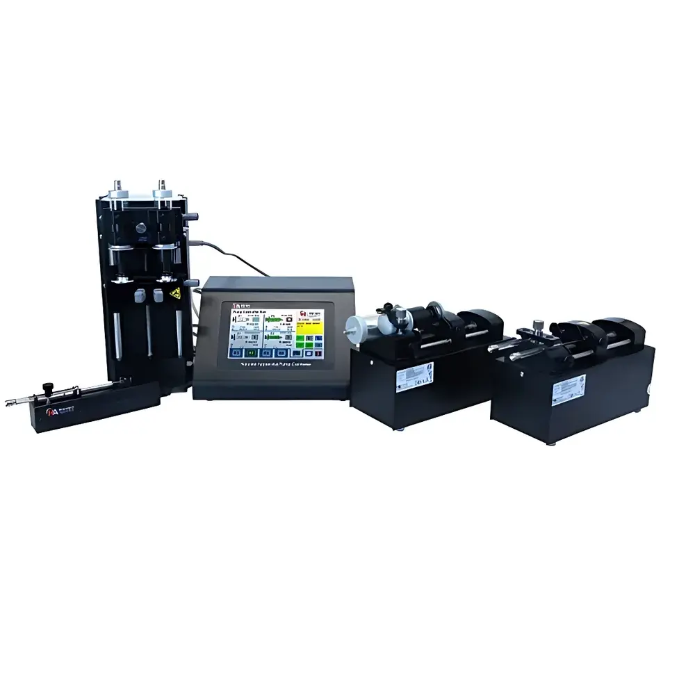 Harvard Apparatus HAPC Syringe Pump Controller