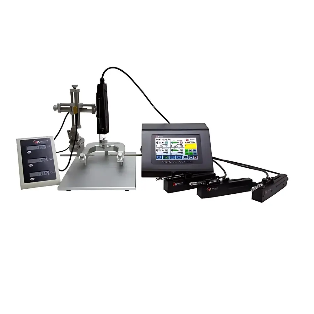 Harvard Apparatus HAPC Syringe Pump Controller