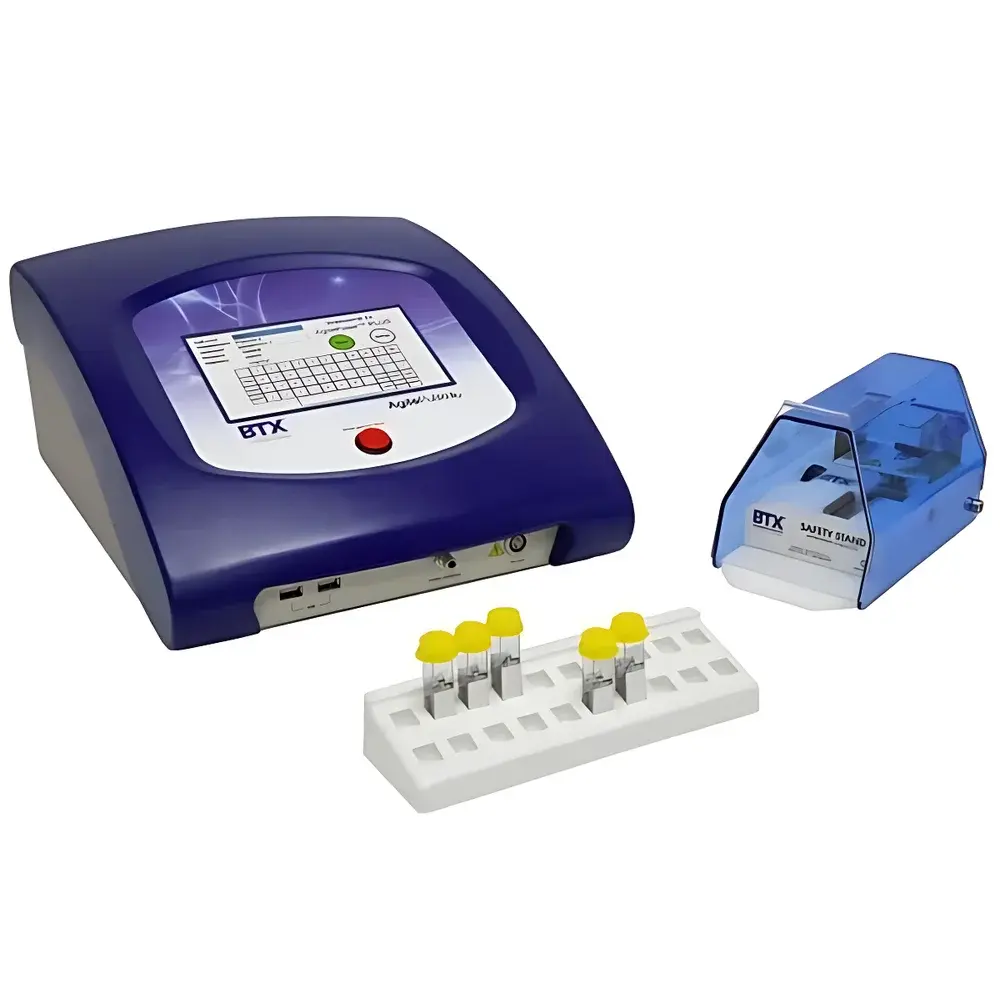 AgilePulse™ PLUS Bipolar Electroporation System
