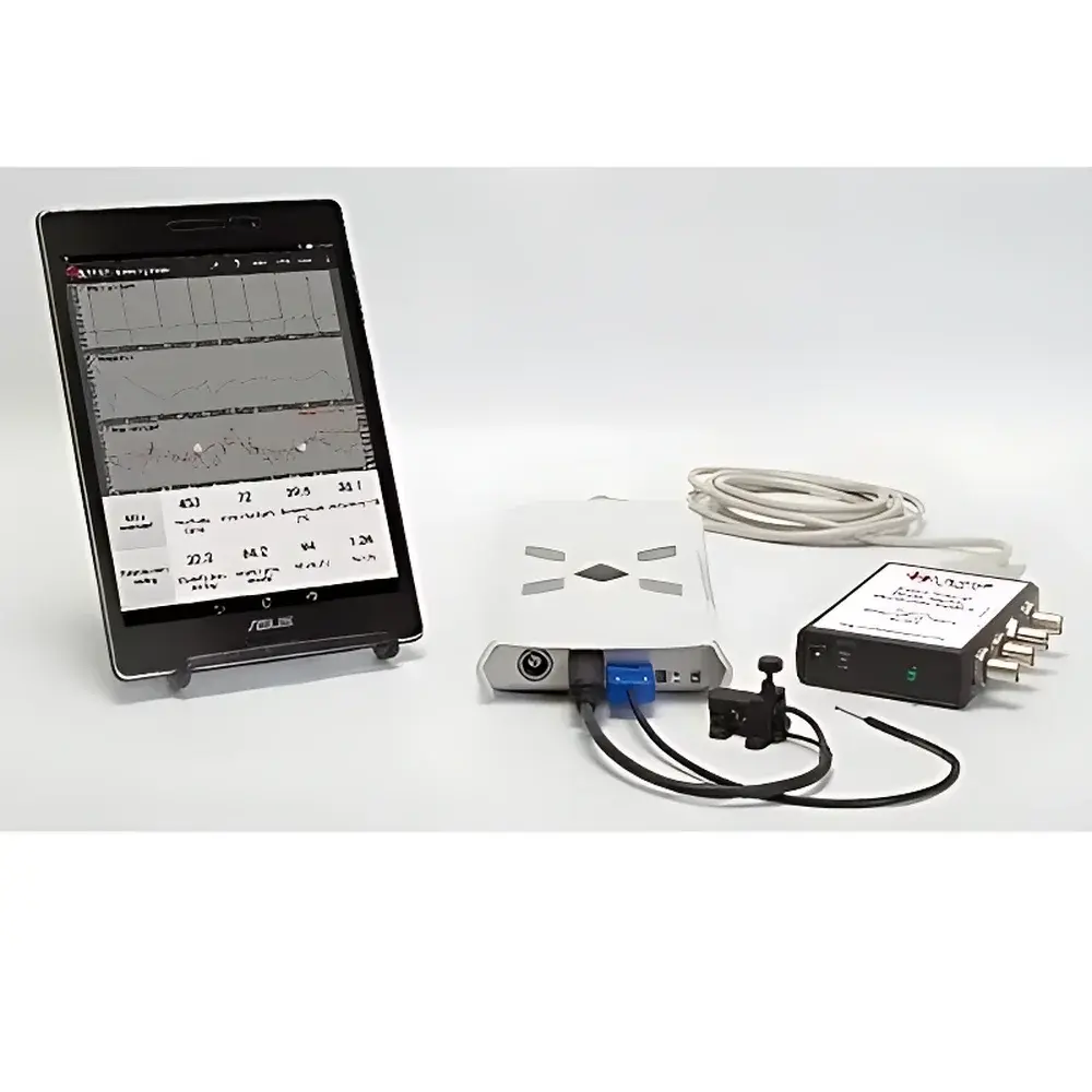 Harvard Apparatus Small Animal Physiological Monitoring System