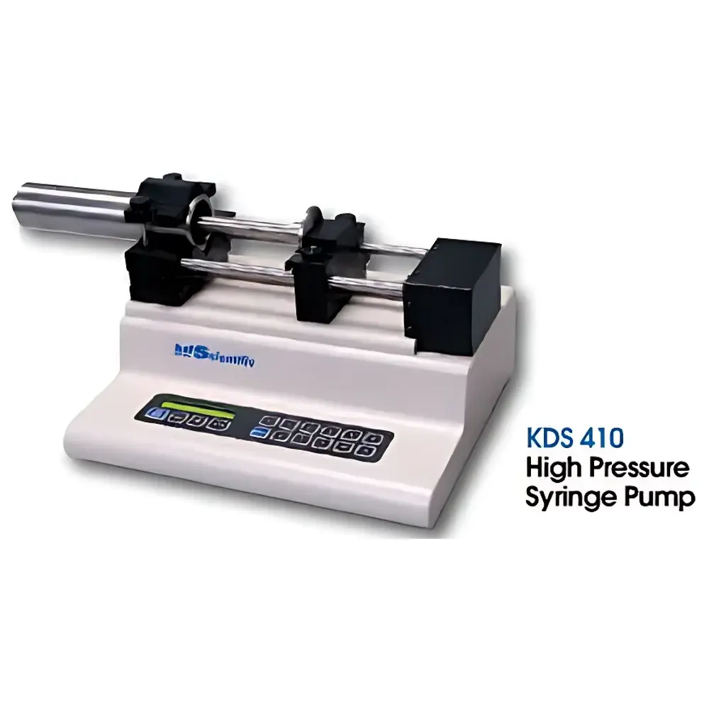 KD Scientific KDS Series Programmable Syringe Pumps