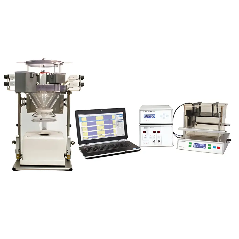 Panlab Oxylet Pro Animal Metabolic Caging System