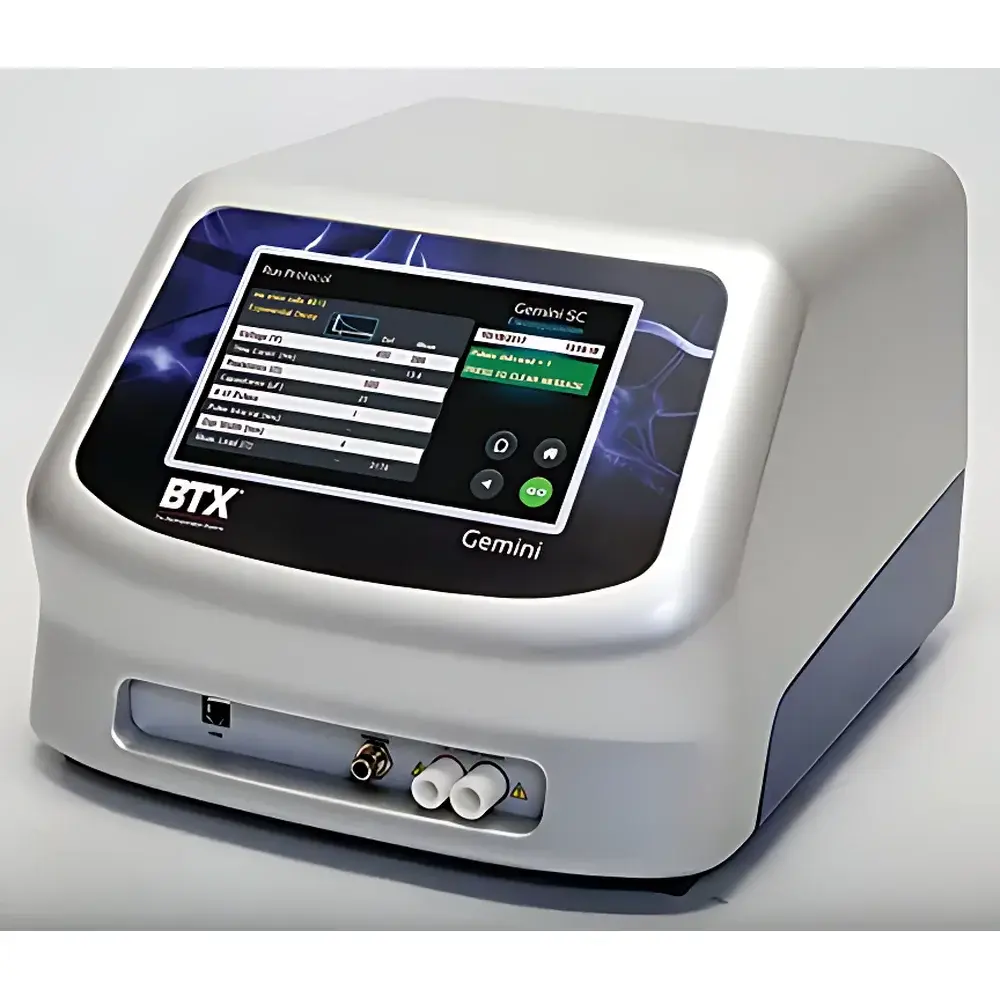 BTX Gemini SC Electroporator