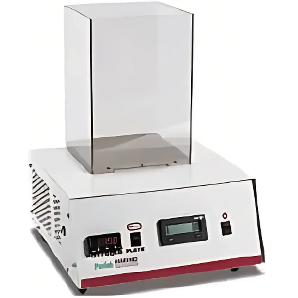 Panlab HotCold Plate Animal Thermal Sensitivity Testing System