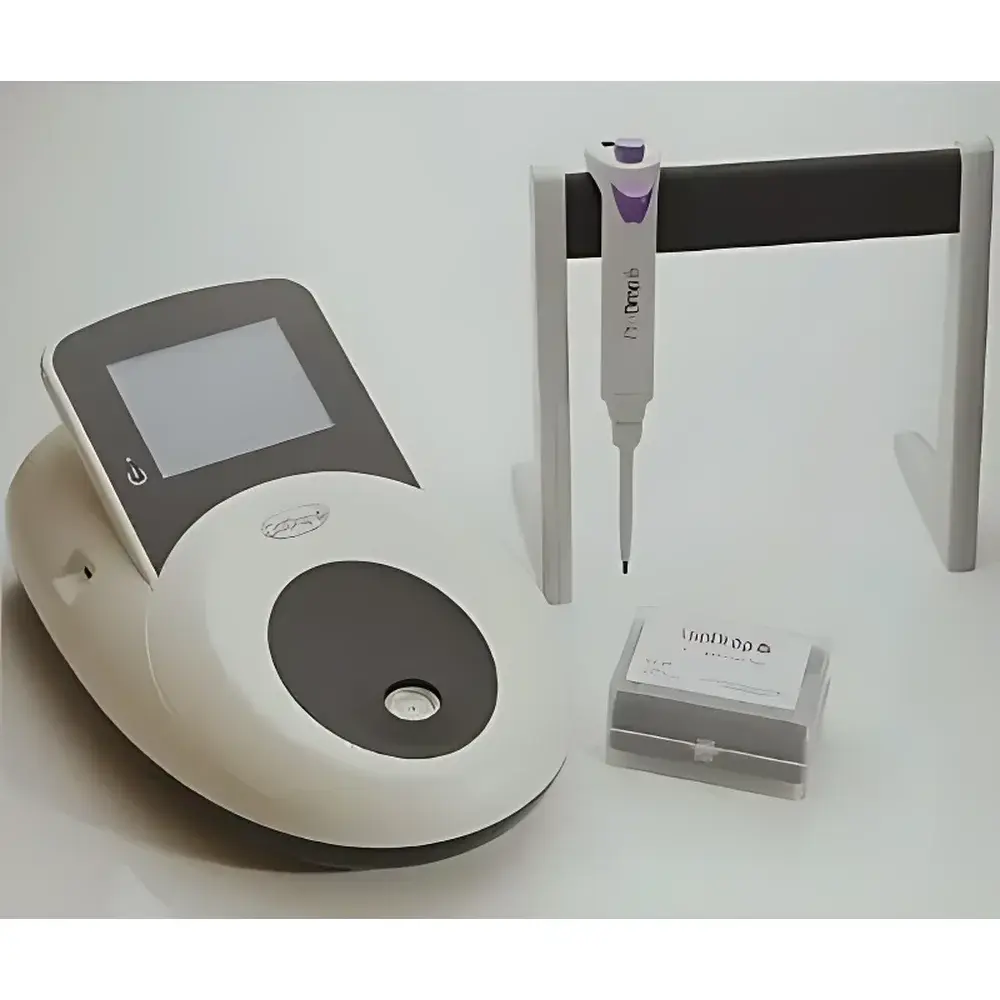 Biochrom BioDrop μLite+ Ultra-Micro Spectrophotometer
