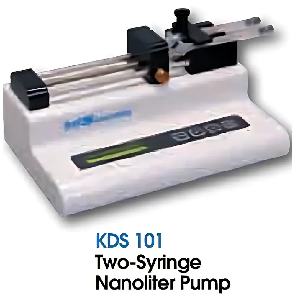 KD Scientific KDS Legacy Series Programmable Syringe Pumps