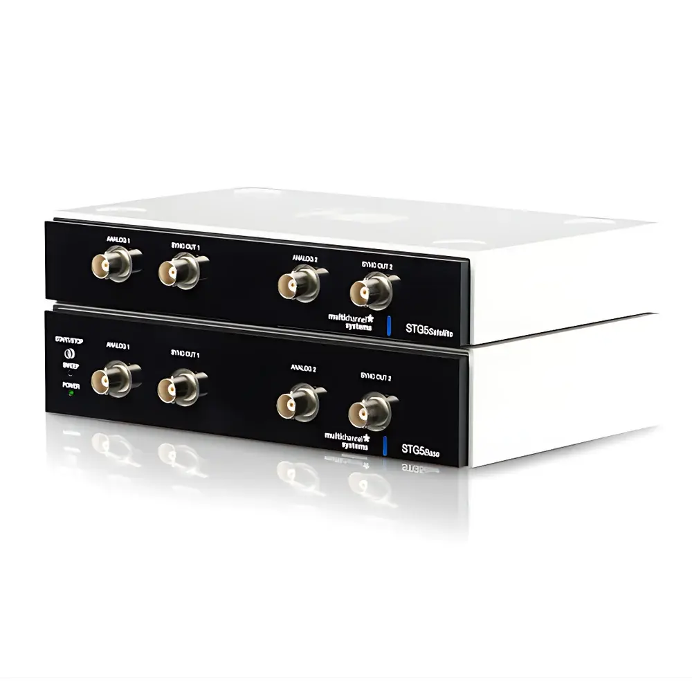 Multi Channel Systems STG5 Integrated Current/Voltage Electrical Stimulator System