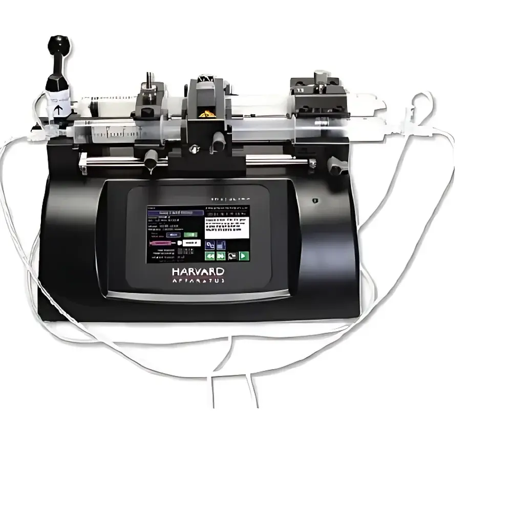 Harvard Apparatus PHD ULTRA Push/Pull Infusion/Withdrawal Pump