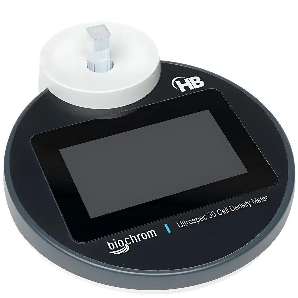Biochrom Ultrospec 30 Portable Cell Density Meter