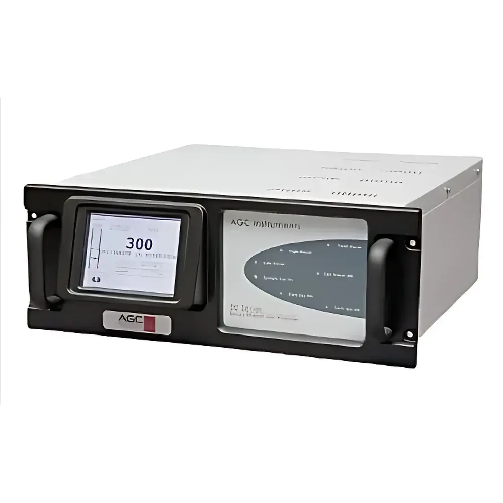 AGC AGC50 Binary Gas Analyzer