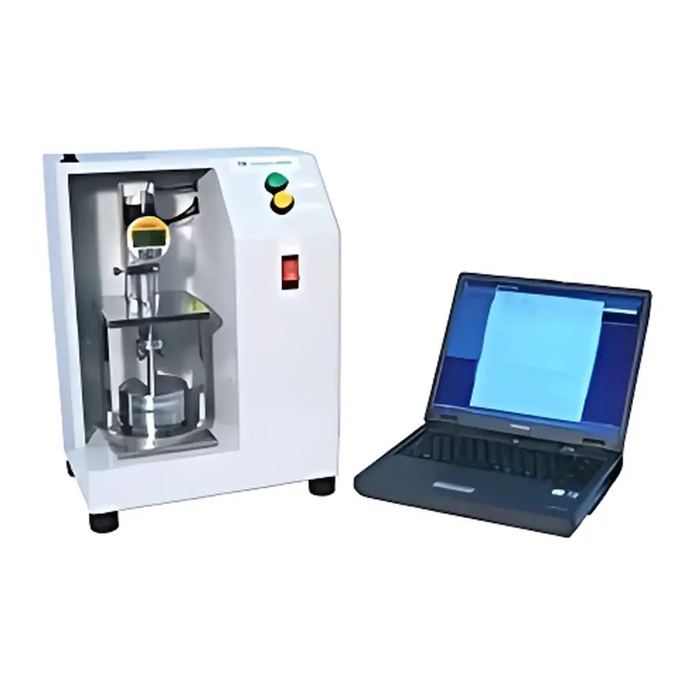 Yasuda No.105-AUTO Automatic Williams Plastometer