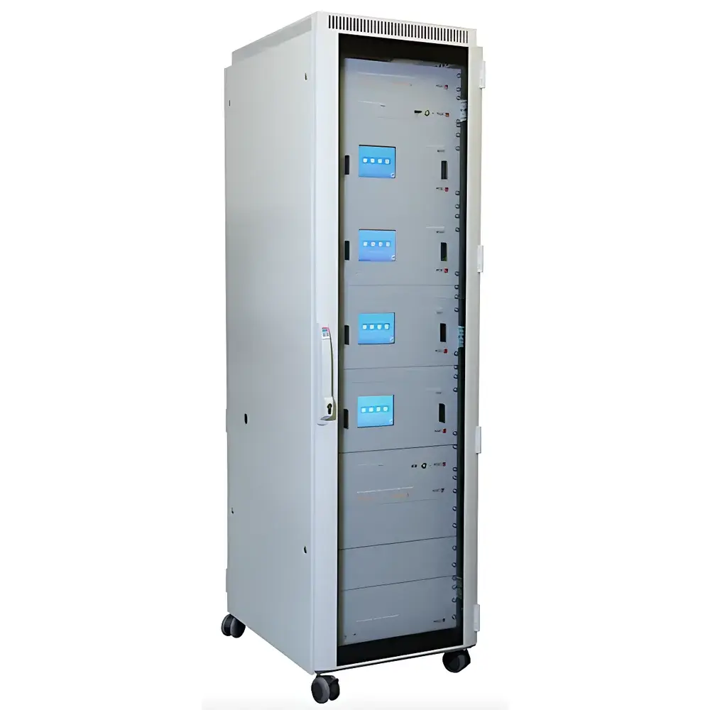 AGC NovaCHROM 1000 DID Helium Ionization Gas Chromatograph