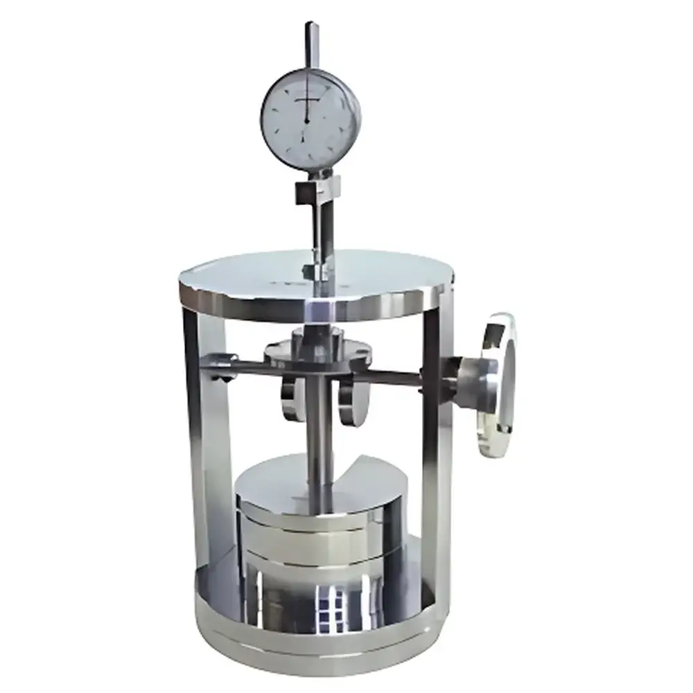 Yasuda No.105 William-Type Plastometer