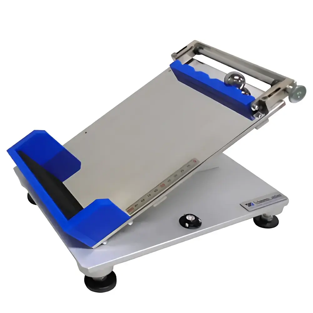 Yasuda No.183-BT Ball Tack Tester