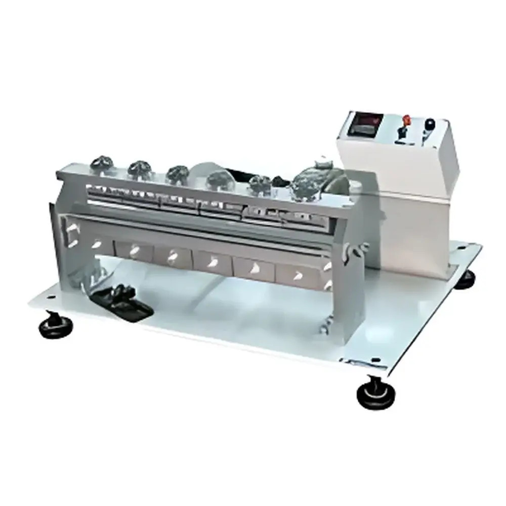 Yasuda No.270 Ross-Type Flexing Tester