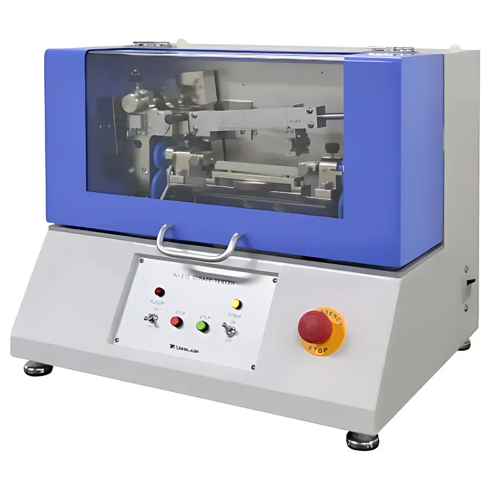 Yasuda No.215 One-Direction Scrape Tester