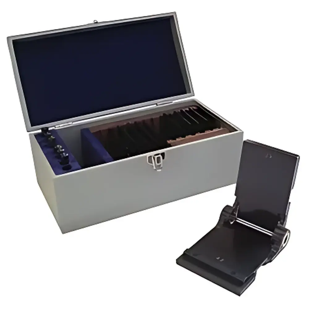 Yasuda No.514 Paint Film Bending Tester