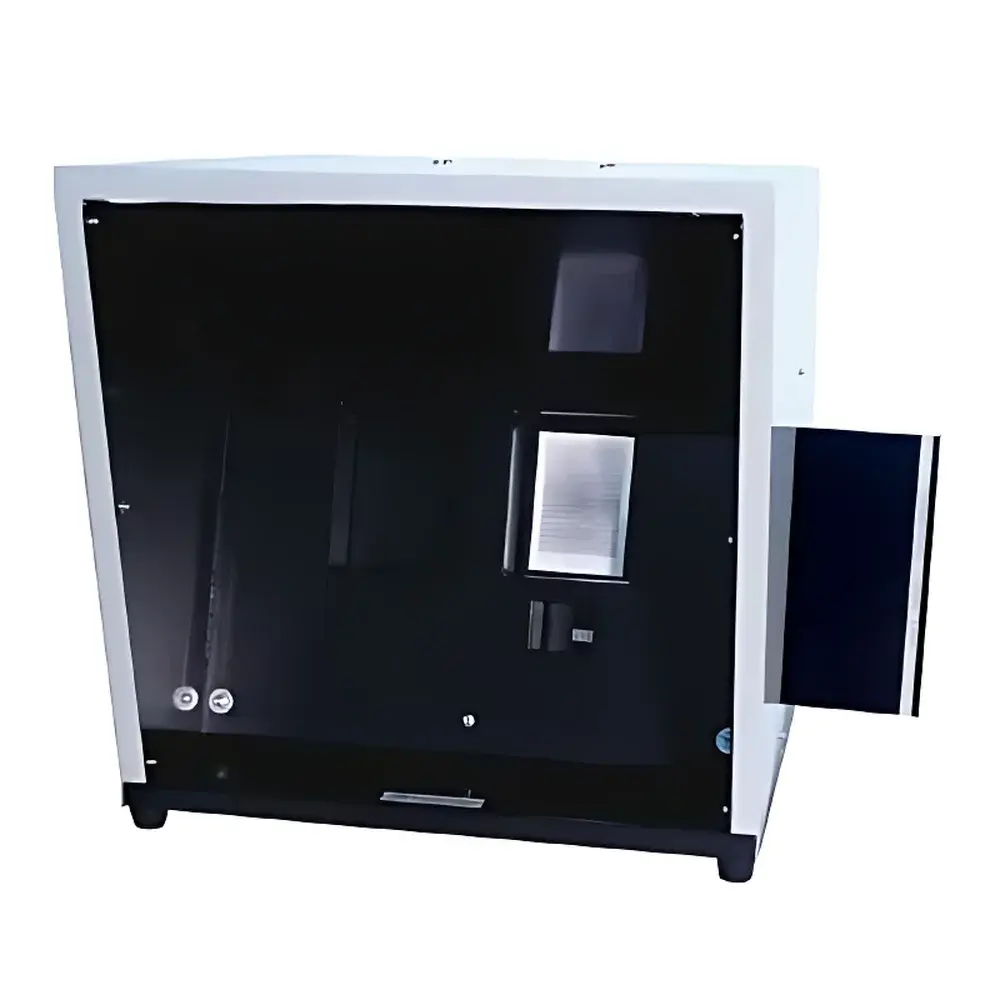 Yasuda No.473 ICI Mace Snag Tester