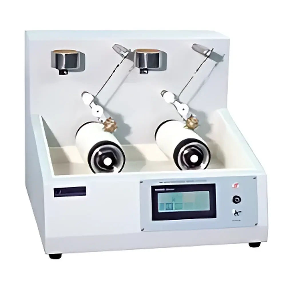 Yasuda No.473 ICI Mace Snag Tester