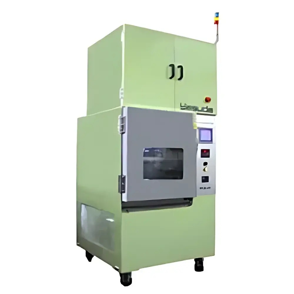 Yasuda No.661 Door Handle Endurance Tester