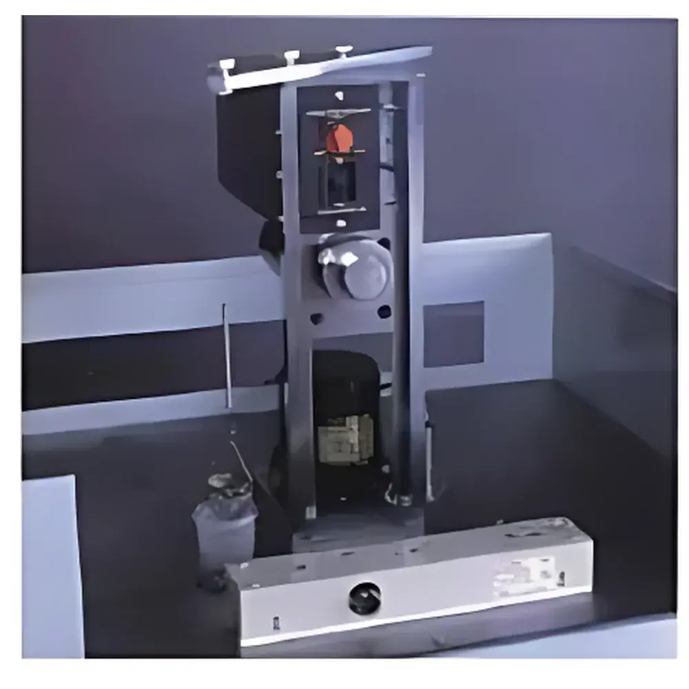 Shibayama SS Density Gradient Tube System