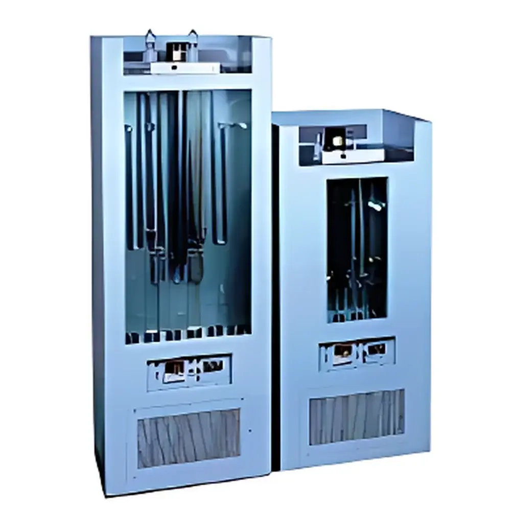 Shibayama SS Density Gradient Tube System