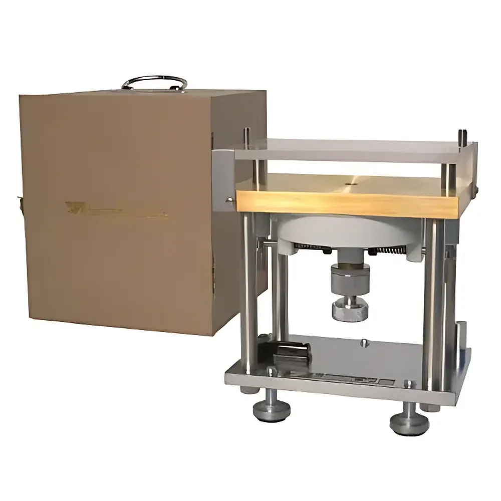 Yasuda No.506 Parallel-Plate Spread Meter