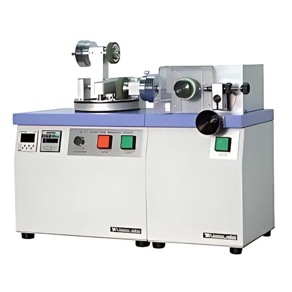 Yasuda No.101 TABER Abrasion Tester
