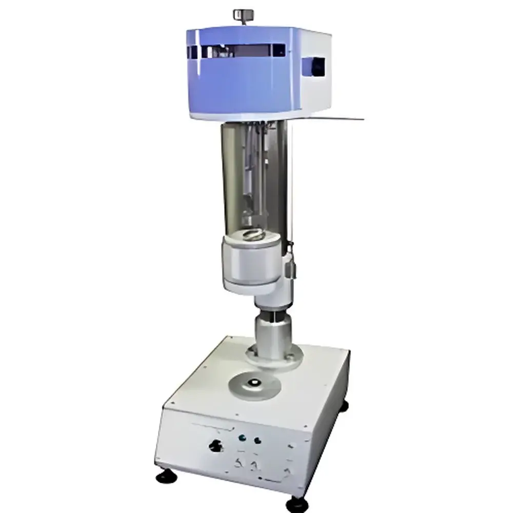 Yasuda No.170 Clash-Berg Torsion Flexibility Tester
