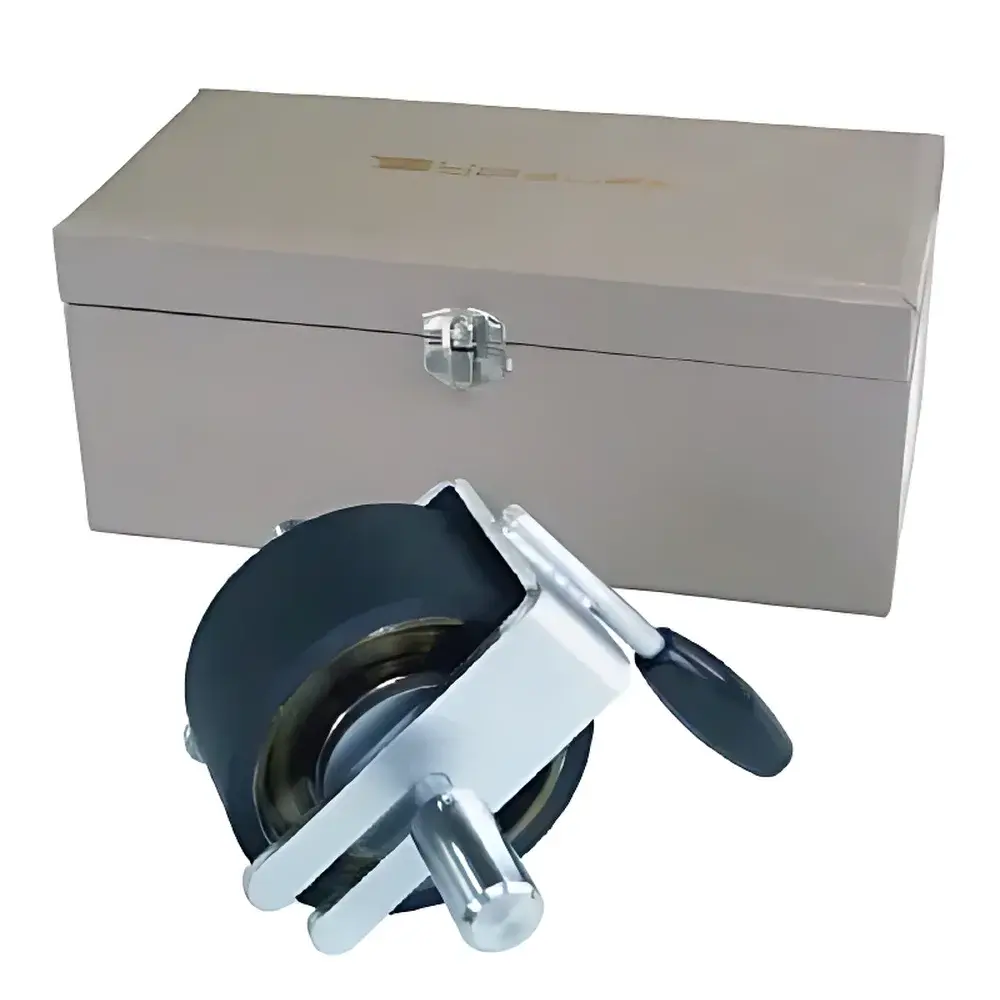 Yasuda No.349 Tape Adhesion Roller Tester